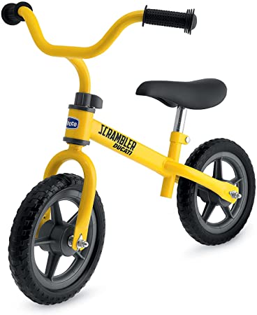 Chicco Scrambler