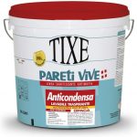 Tixe 651.201 PARETI VIVE IDROPITTURA ANTIMUFFA