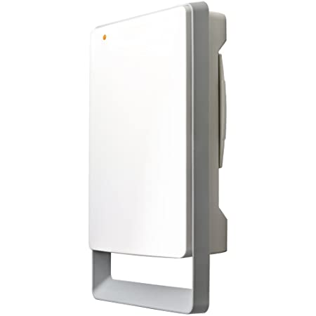 Radialight Touch Termoventilatore