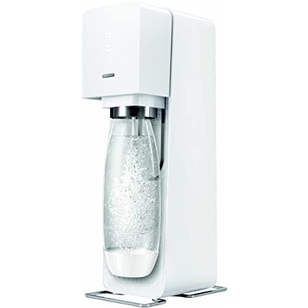 Sodastream Source White 2