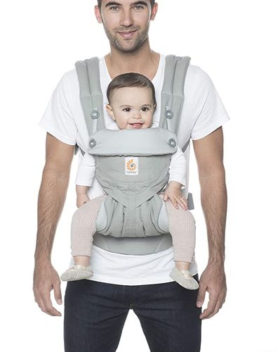 Ergobaby 360 Porta Bebè