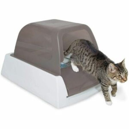 PetSafe PAL19-14656 Lettiera Autopulente