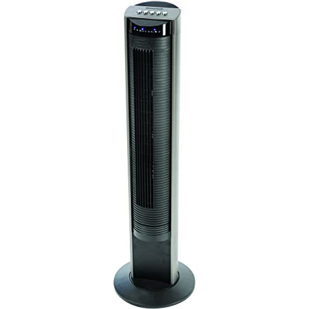 Honeywell HO-5500RE4 Ventilatore a Torre