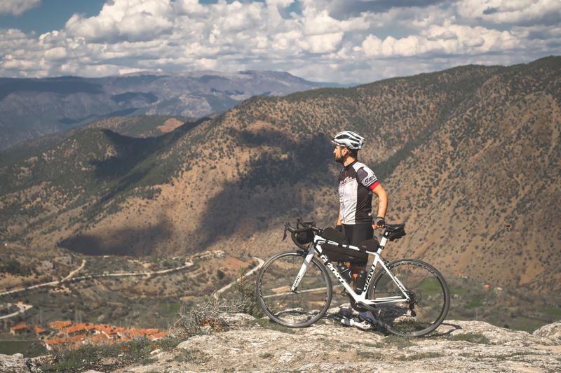 Cosa regalare a un ciclista